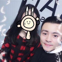 点击看大图 -3AM HAIR SALON烫发染发接发