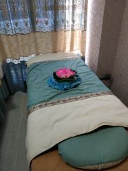 -周怡玲美容美体SPA