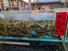 -大笑饭堂(甲子桥店)