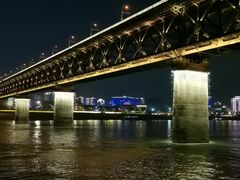 -武汉两江游览·夜游长江(汉口粤汉码头)