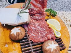 -安又胖韩国烤肉(美罗城店)