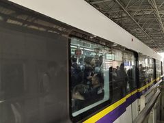 -宝山路(地铁站)