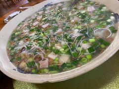 面线糊-杨厝六十六农庄农舍(杨厝路店)