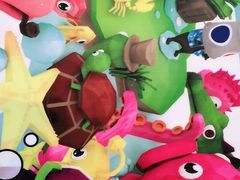 -水桶王国主题餐厅·聚会·生日派对·亲子活动·家庭套餐(亚龙湾希尔顿店)