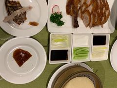 -北京全聚德(西客站店)