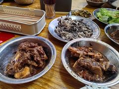 -阿秋牛排(湖心街店)