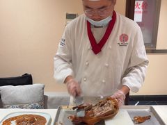 -惠丰堂饭庄·烤鸭·京味菜(翠微路店)