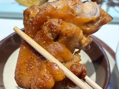 -状元阁烧烤(新华路总店)