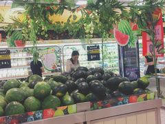 -泉州丰泽新华都百货(丰泽广场店)