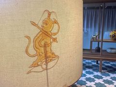 -三号黄浦会Canton Table