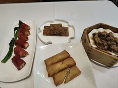 -南宁荔园维景国际酒店·荔园中餐厅