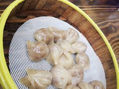 家乡小米皇-海陆丰明凤擂茶