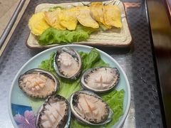 -金龙·打边炉(武进路店)