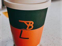 -LAB COFFEE 来杯咖啡(夏都小镇店)