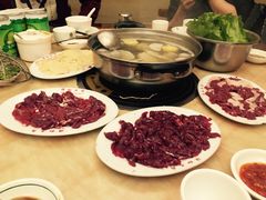 -陈记顺和潮汕牛肉火锅(韩江路店)