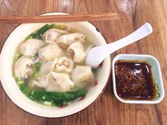 -晓宇重庆火锅(龙首店)