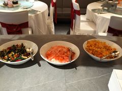 -小厨娘淮扬菜(天印大道店)