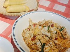 -恰八斗·猛火长沙菜(国贸店)