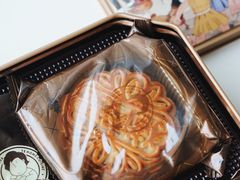 -猪肉婆私房菜(容桂总店)