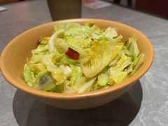 -廖川菜(金虹桥店)