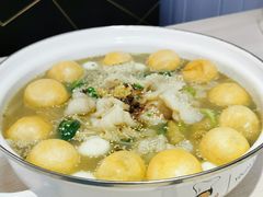 -友达面馆·酸菜鱼面(钱塘区店)