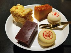-喜悦烤鸭·新京菜(王府井店)