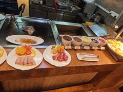 -浙江西子宾馆·瑶园咖啡厅