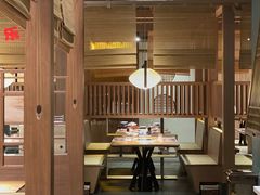 门面-蟹将军·松叶蟹和牛日料放题自助(K11店)