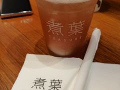 -煮叶(悠唐广场店)