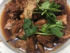 -真定郝家排骨(正定县总店)