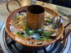 -香香腊排骨.野生菌火塘总店(束河店)