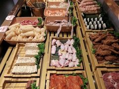 -牛New寿喜烧(曹路花园城店)
