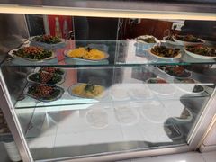 -十二忠手拉面(中华路店)