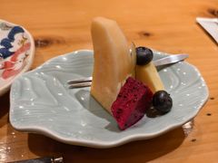 -大岛日本料理铁板烧(南通大饭店)