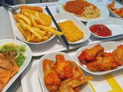 -宜家·瑞典风味餐厅(北京西红门店)