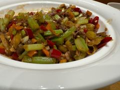 -南城香·饭香串香馄饨香(青年路店)