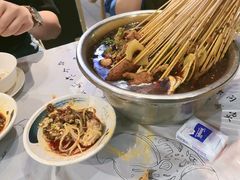 -成都瓜串串(华强北店)