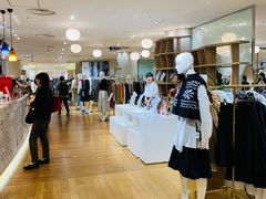 -三越百货(三越银座店)