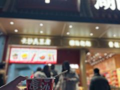 -黑色经典臭豆腐·湖南特产(坡子街店)