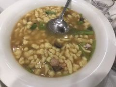 -红高粱大酒店(宁山东路店)