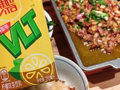 -树厨贵州菜(大十字店)