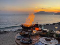 -海角轩·三亚文华东方酒店