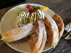-MAAN COFFEE(金桥店)