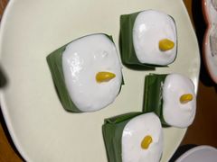 -泰国餐厅 Thai Food(裕华万达店)