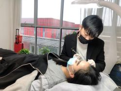 点击看大图 -韩迪娇·半永久纹眉眼唇