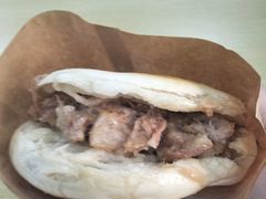 -樊记腊汁肉(竹笆市总店)