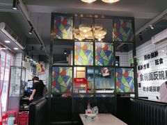 大堂-粤拭轩·广东味道(祥和里店)