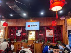 -老北京炸酱面·京味菜(西花市店)