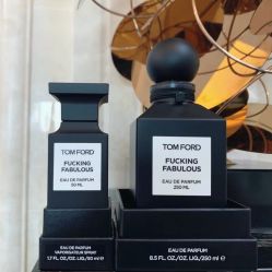 -TOM FORD