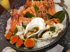 -菊上料理(蜀山银泰百货店)